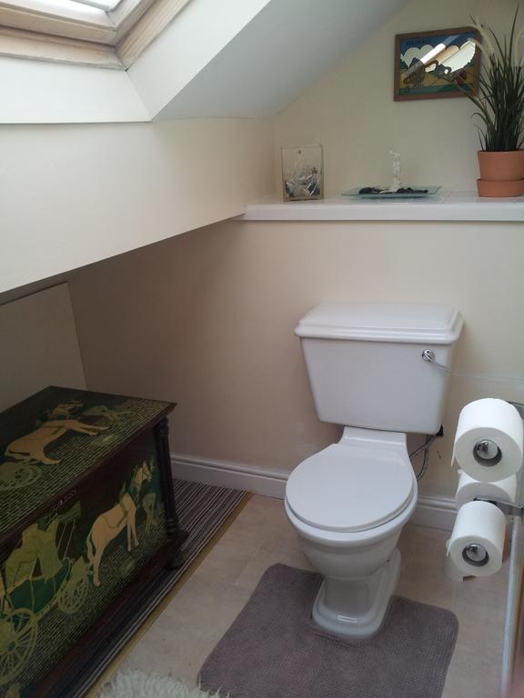 Weaver'S House B&B Cardiff Quarto foto