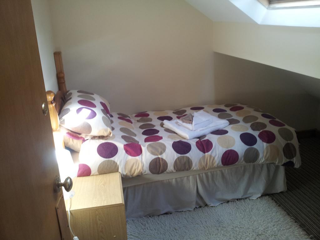 Weaver'S House B&B Cardiff Quarto foto
