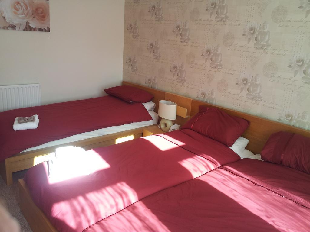 Weaver'S House B&B Cardiff Quarto foto