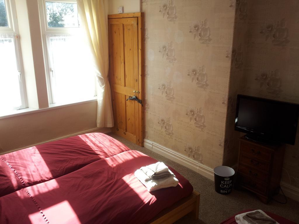 Weaver'S House B&B Cardiff Quarto foto