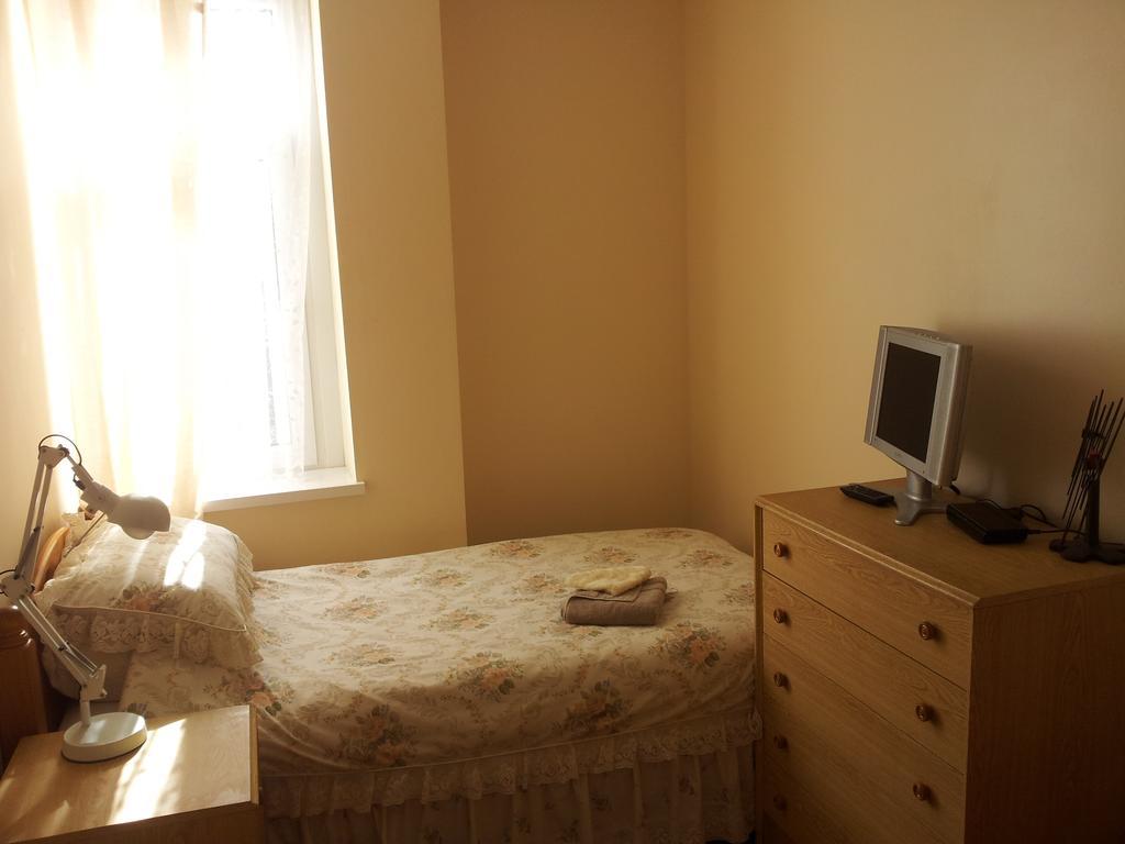 Weaver'S House B&B Cardiff Quarto foto