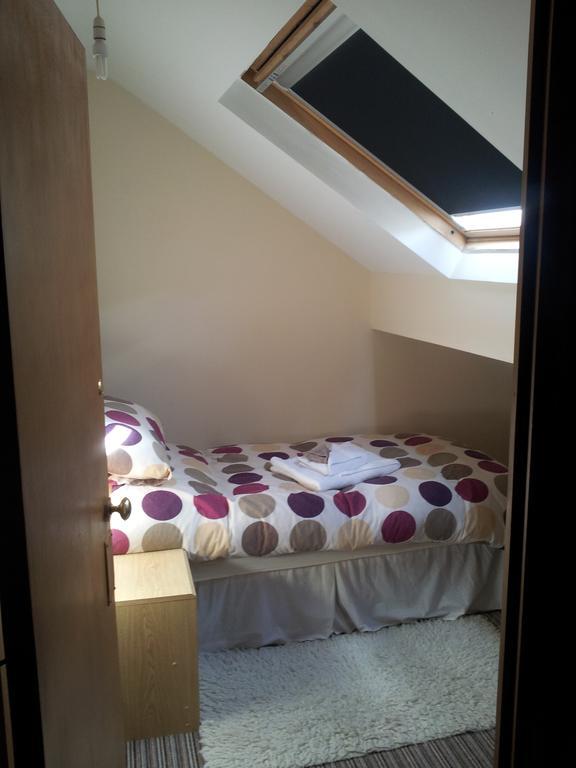 Weaver'S House B&B Cardiff Quarto foto