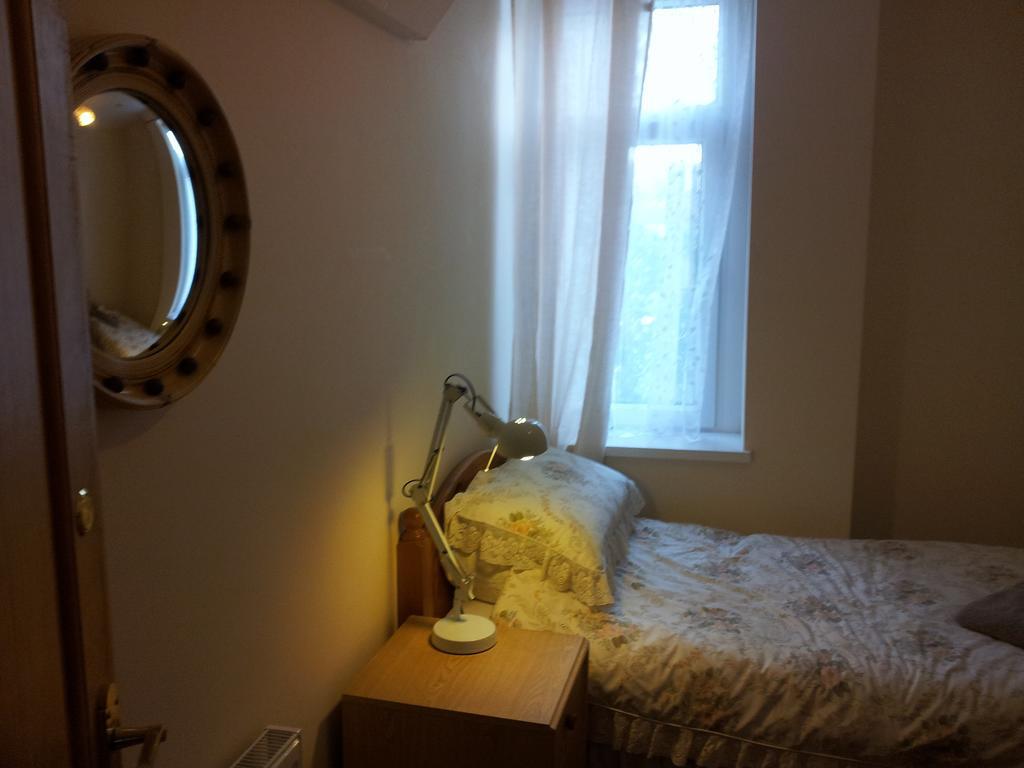 Weaver'S House B&B Cardiff Quarto foto
