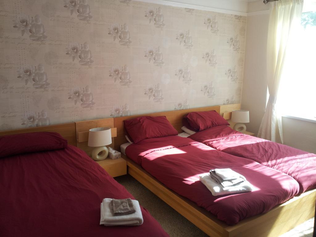 Weaver'S House B&B Cardiff Quarto foto