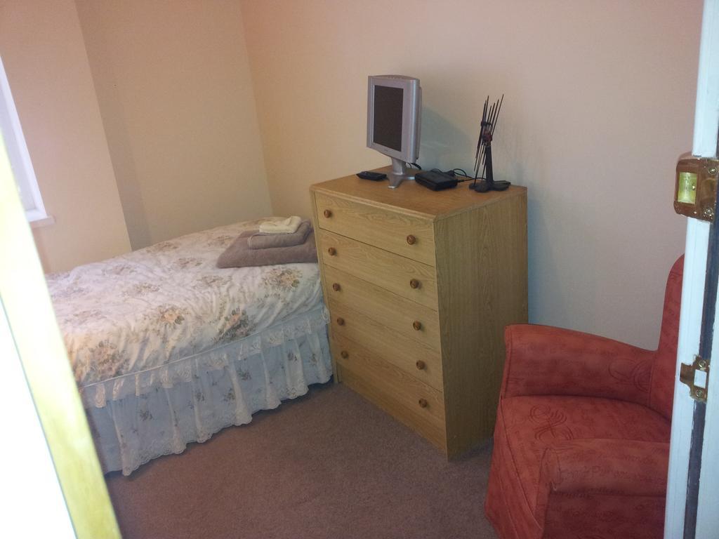 Weaver'S House B&B Cardiff Quarto foto