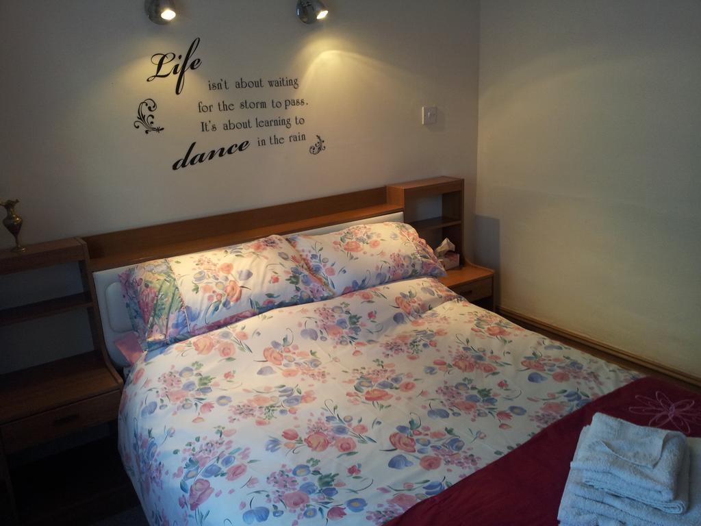 Weaver'S House B&B Cardiff Quarto foto