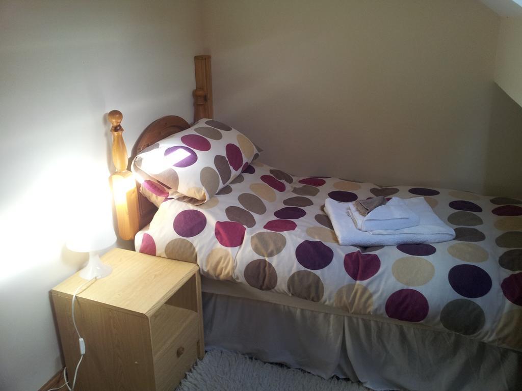 Weaver'S House B&B Cardiff Quarto foto